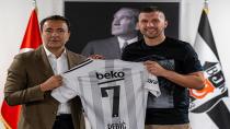 ANTE REBİC ANTİPATİK OLMAYA BAŞLADI!