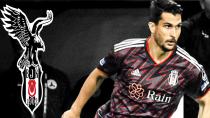 ''BEŞİKTAŞ'IN HER ZAMAN HEDEFİ ŞAMPİYONLUKTUR!''