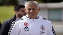 SOLSKJAER'DEN ÖĞRENCİLERİNE SON UYARI; ''GERÇEK GÜCÜNÜZÜ GÖSTERİN!''