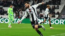 KARTAL KANARYA'YI RAFA SİLVA İLE AVLAYACAK!