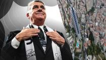 SERDAL ADALI YÖNETİMİNDEN SİYAH BEYAZ TARİHİ ADIM!