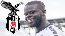 BEŞİKTAŞ'TAN KEMEN HAMLESİ!