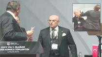 HASAN ARAT VE TEVFİK YAMANTÜRK BEŞİKTAŞ'TAN İHRAC EDİLDİ!
