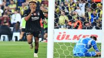 ''FORZA'' BEŞİKTAŞ!