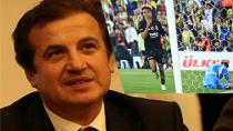 ''ARTIK BAŞI DİK!''
