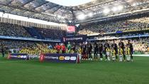 DERBİ ZAFERİ DÜNYA BASININDA GENİŞ YER BULDU!