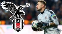 BEŞİKTAŞ'IN MERT'İ VAR!