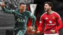 UEFA AVRUPA LİGİ'NDE İNGİLİZ FİNALİ!