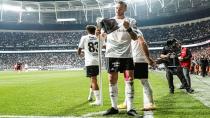 BEŞİKTAŞ'IN WEGHORST AŞKI ALEVLENDİ!