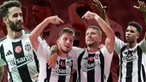 BEŞİKTAŞ'TA DİSİPLİNSİZ FUTBOLCU BARINAMAYACAK!