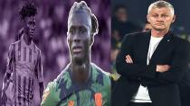 BEŞİKTAŞ GELECEK YILIN İLK TRANSFER İÇİN ANLAŞMAYA VARDI!