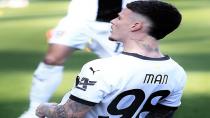 KARTAL'A RUMEN KANAT!