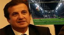 ''FİKSTÜR ŞANSI BEŞİKTAŞ'TAN YANA!''