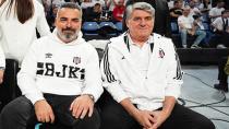 'BASKETBOL ŞUBESİ BEŞİKTAŞ'IN SIRTINDA KAMBUR OLMAYACAK!'