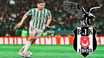 BEŞİKTAŞ'TA KAÇAN BALIK BÜYÜK OLDU!