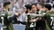 BEŞİKTAŞ'TA GOLCÜ PLANLARI DEĞİŞTİ!