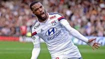 LACAZETTE BEŞİKTAŞ'IN GÜNDEMİNDEN DÜŞMÜYOR!