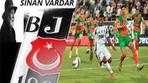 ''KENDİMİZİ KANDIRMAYALIM!''