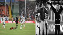 ''MEHMET TÜRKMEN İSTİFA!''
