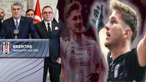 LEEDS UNİTED SEMİH İÇİN BEŞİKTAŞ'IN KAPISINI ÇALACAK!