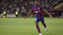 BEŞİKTAŞ BARCELONA'LI YILDIZI İKNA ETMEYE ÇALIŞIYOR!