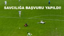SÜPER LİG MAÇINDA ''ŞİKE'' İDDİASI!