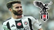 RAFA SİLVA'DAN BEKLENEN TRANSFER HABERİ GELDİ!