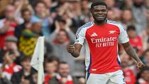 ARSENAL'Lİ YILDIZ BEŞİKTAŞ YOLUNDA!