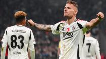 BJK YÖNETİMİ IMMOBILE'NİN MENAJERİNİ İSTANBUL'A ÇAĞIRDI!