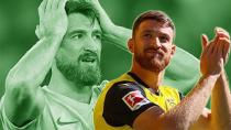 BEŞİKTAŞ'TAN BUNDESLİGA'NIN YILDIZ OYUNCUSUNA YEŞİL IŞIK!