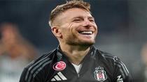 IMMOBILE BEŞİKTAŞ'TAN AYRILMAK İÇİN MİLYONLARCA EURO İSTİYOR!