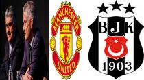 BEŞİKTAŞ VE FENERBAHÇE'NİN CASEMİRO SAVAŞI!