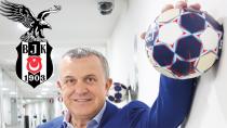 AHMET ÜRKMEZGİL DİVAN KURULU BAŞKAN ADAYLIĞINI AÇIKLADI!