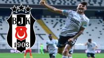 BEŞİKTAŞ'IN 6 MİLYONLUK TRANSFERİ İKİNCİ LİG'DEN KOVULDU!