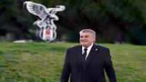 BAŞKAN ADALI 2 TRANSFER GÖRÜŞMESİ İÇİN İSPANYA'YA UÇTU!