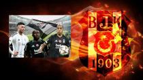 BEŞİKTAŞ'TA ''KURTULUŞ'' OPERASYONU!