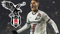 BEŞİKTAŞ YÖNETİMİ PATRİK SCHİCK'İ ÇOK İSTİYOR!