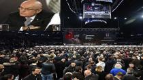 BJK DİVAN KURULU TOPLANTI TARİHİ ÖNE ÇEKİLDİ!