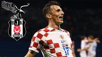 BEŞİKTAŞ'IN BUDİMİR AŞKI ALEVLENDİ!
