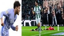 KARTAL'IN HÜCUM HATTI SİL BAŞTAN!