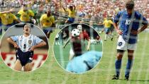 PENALTI ATIŞI KURALLARI DEĞİŞTİ!