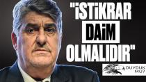 BAŞKAN ADALI'DAN AĞIR SÖZLER!