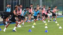 BEŞİKTAŞ SEZONU ERKEN AÇACAK!