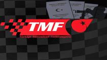 TÜRKİYE MOTOSİKLET FEDERASYONU'NA BAĞLI SPORCULAR GRİ PASAPORTLA KAÇAKÇILIĞA KARIŞTI!