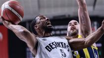 BEŞİKTAŞ-FENERBAHÇE FİNAL SERİSİ TARİH PROGRAMI BELLİ OLDU!