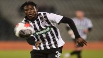 BEŞİKTAŞ YÖNETİMİ ZUBAİRU TRANSFERİ İÇİN DÜĞMEYE BASTI!
