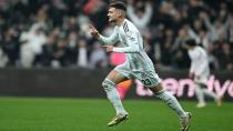 BJK YÖNETİMİNİN MUCİ'DEN KURTULMA PLANI HAZIR!