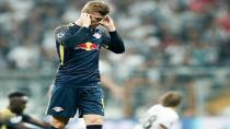 SİYAH BEYAZ TİMO WERNER OPERASYONU!