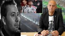 ''BEŞİKTAŞ'TA FORMA GÜZEL, SİSTEM DAHA GÜZEL!''