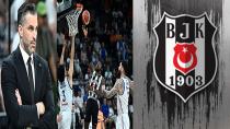 BEŞİKTAŞ BASKETBOLDA YENİ DÖNEM!